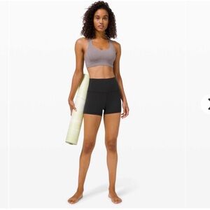 COPY - - Lululemon Align Short 4"
Black size 6 
NWT
